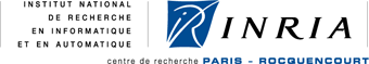 Inria Rocquencourt