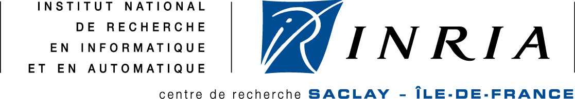 Inria Saclay